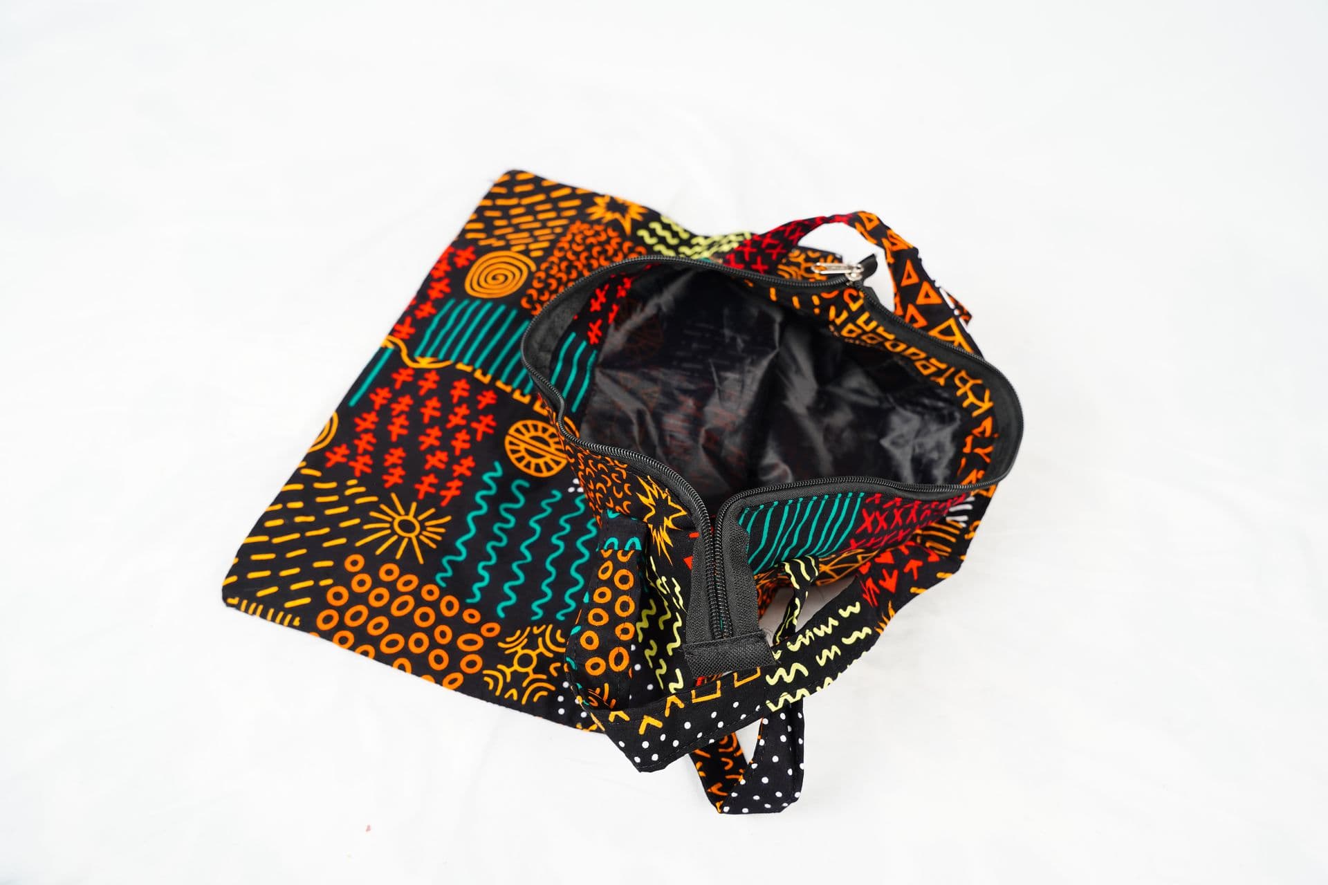 Printed bag
